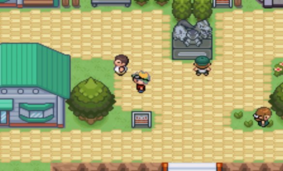 口袋妖怪数码宝贝世界游戏 口袋妖怪数码宝贝世界安卓版游戏下载