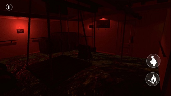 深渊之下游戏下载