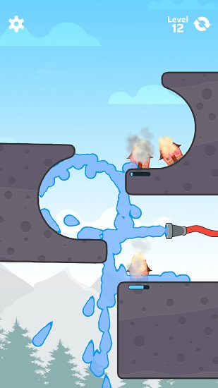 快来救火 快来救火游戏