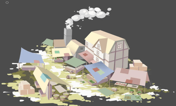 君临中世纪最新版下载