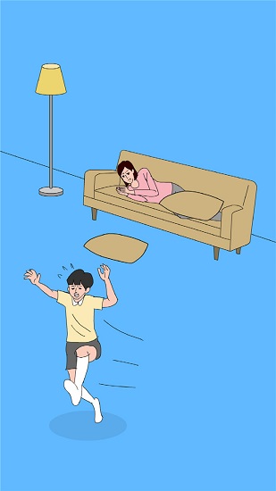 游戏机被老妈藏起来了3下载