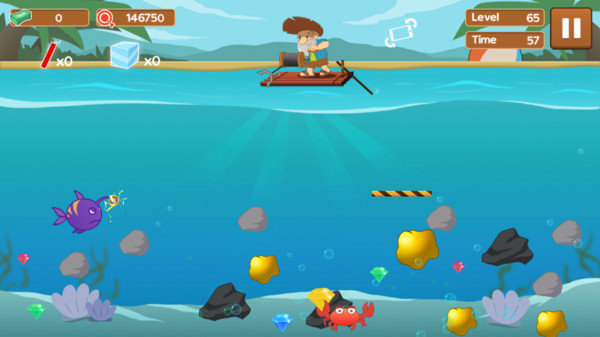 淘金大师最新版游戏下载