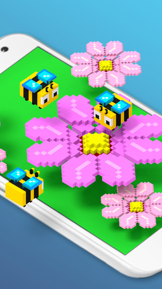 神奇十字绣手机版