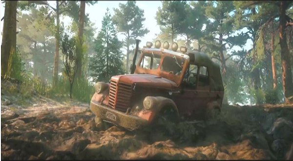 雪地奔驰游戏 雪地奔驰手机版