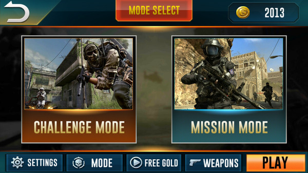 真实射击模拟器下载