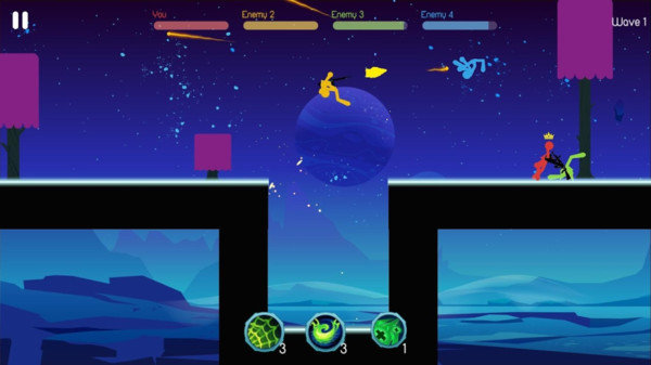 火柴人无尽扫射下载