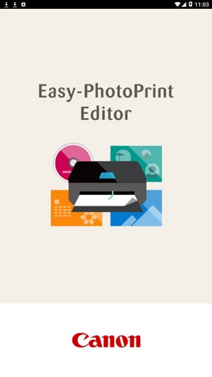 佳能照片打印助手(easy photoprint editor) 佳能照片助手app下载