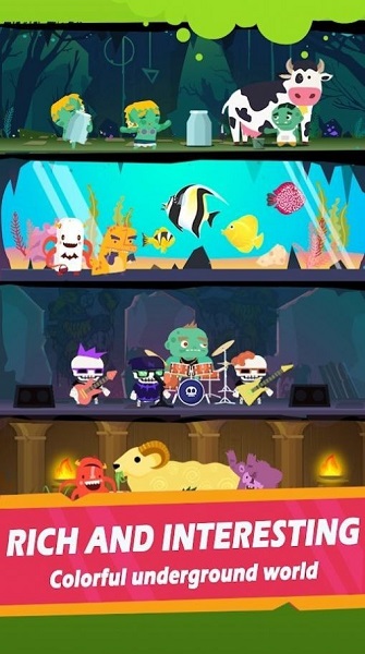 地下城与城堡手游下载 地下城与城堡游戏下载