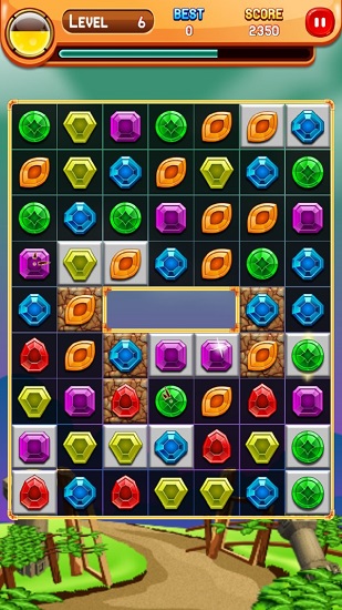 宝石萌萌消最新版 宝石萌萌消客户端