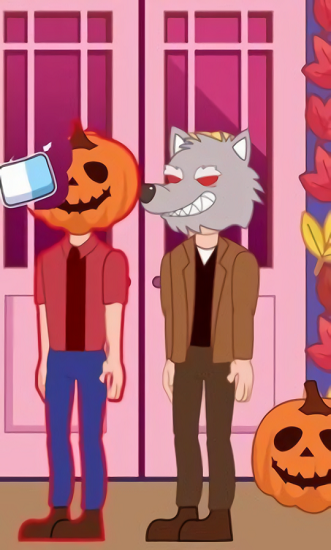 橡皮擦故事游戏