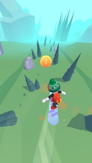 滑板我最牛游戏下载