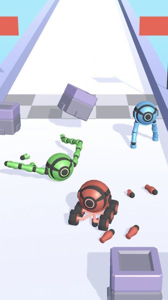 机器人我最牛 机器人我最牛下载