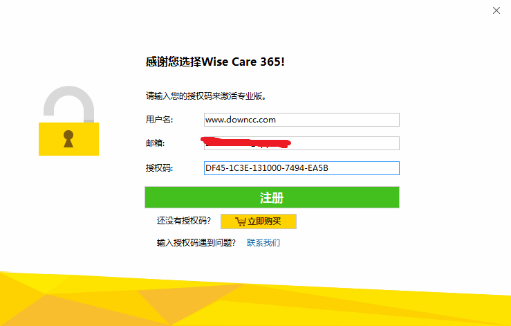 wise care 365 pro
