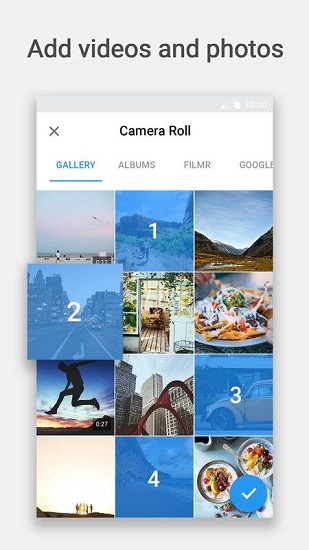 filmr filmr安卓版