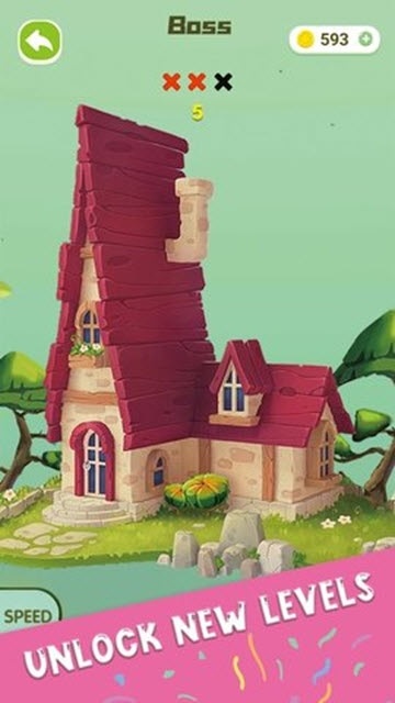 超级飞刀大师下载