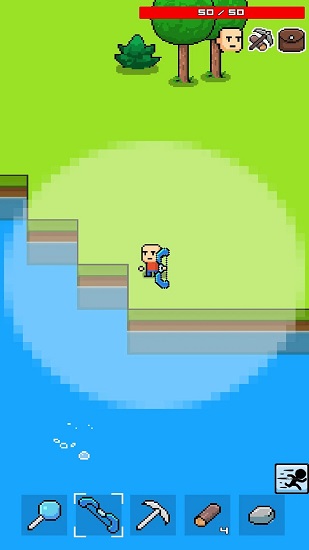 创造与生存游戏下载