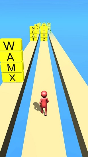 字母射手游戏下载