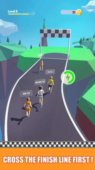 马拉松大作战app