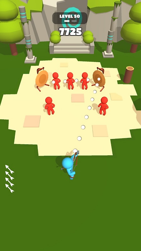 吊绳射手游戏下载 吊绳射手手机版下载