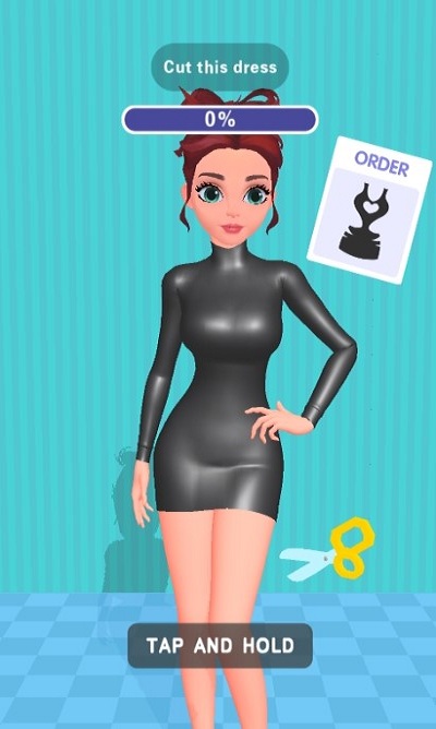 完美造型师最新版 完美造型师游戏