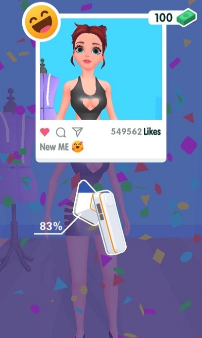 完美造型师最新版 完美造型师安卓版游戏下载