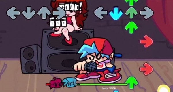 黑色星期五之夜下载游戏手机版 黑色星期五之夜游戏下载最新版