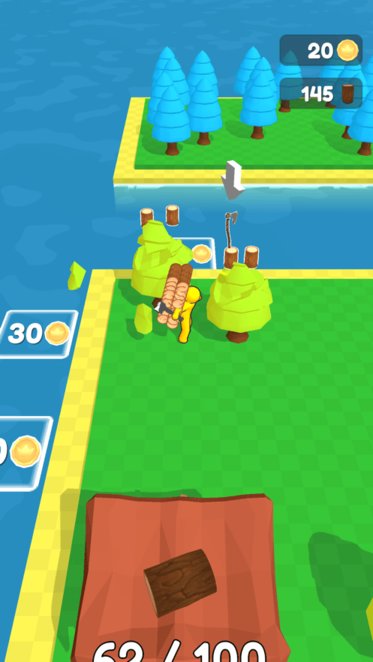 我的小岛建造经营最新版游戏下载