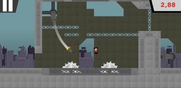 不可思议的戴夫手游