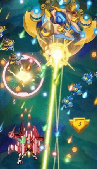 1945年的天空战争 1945年的天空战争手游下载