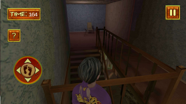 恐怖邻居3d 恐怖邻居手机游戏下载