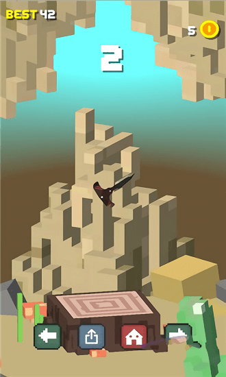 刀锋投掷专家手游下载