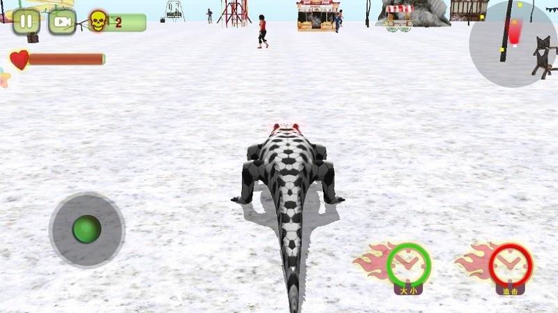 荒岛世界生存进化下载