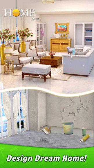 家园梦想设计游戏 家园梦想设计中文