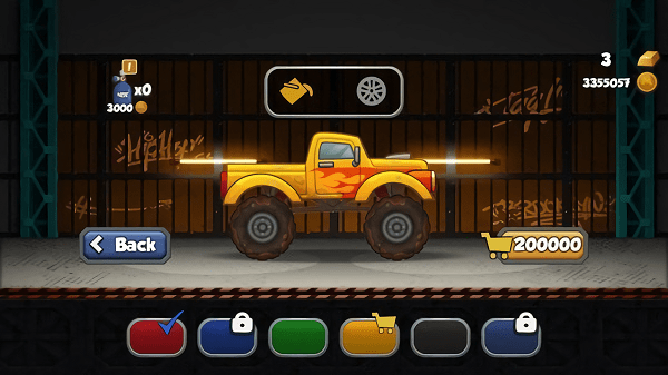 登山王 登山王手游下载