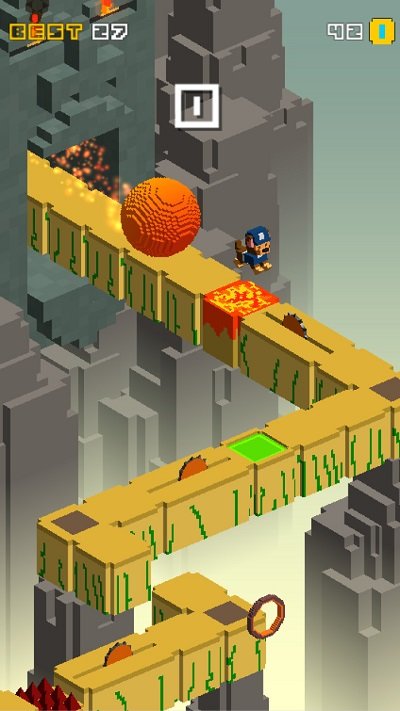 汪汪队逃生最新版 汪汪队逃生游戏