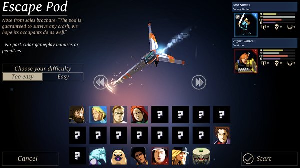 无尽的地牢启示录 无尽的地牢启示录手游下载