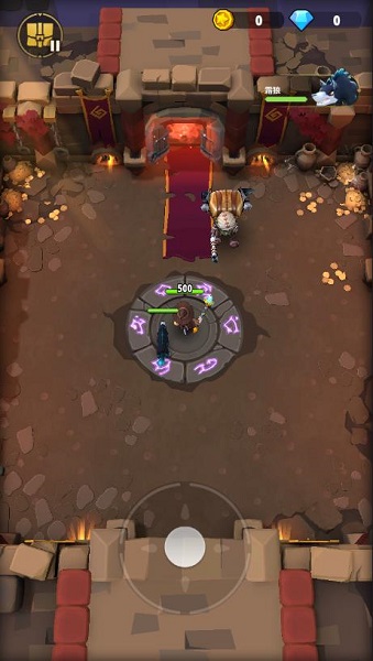 地下城与骑士游戏下载