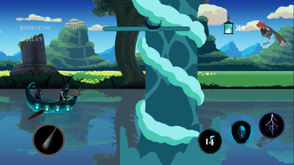 灵魂奥德赛最新版 灵魂奥德赛手游