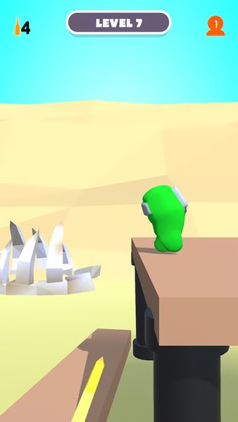 消灭太空狼人下载