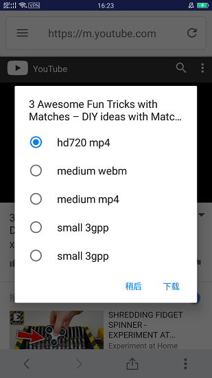 蜂鸟下载器app下载