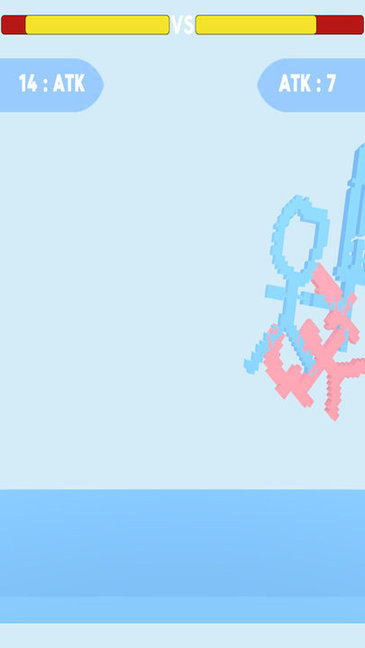 画个火柴人打架小游戏 画个火柴人打架安卓版游戏下载