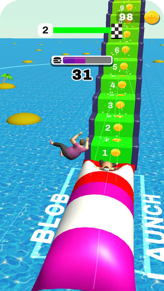 肥仔变形记下载