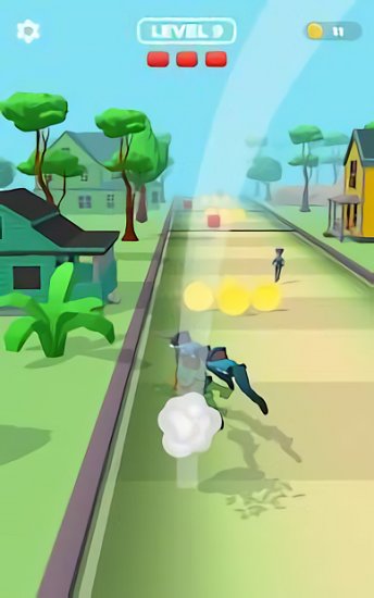 偷跑窃贼大师下载