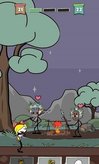 越狱曲棍球手冒险 越狱曲棍球手冒险下载