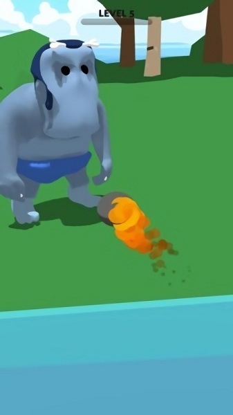 原始人生存之旅手游下载 原始人生存之旅下载