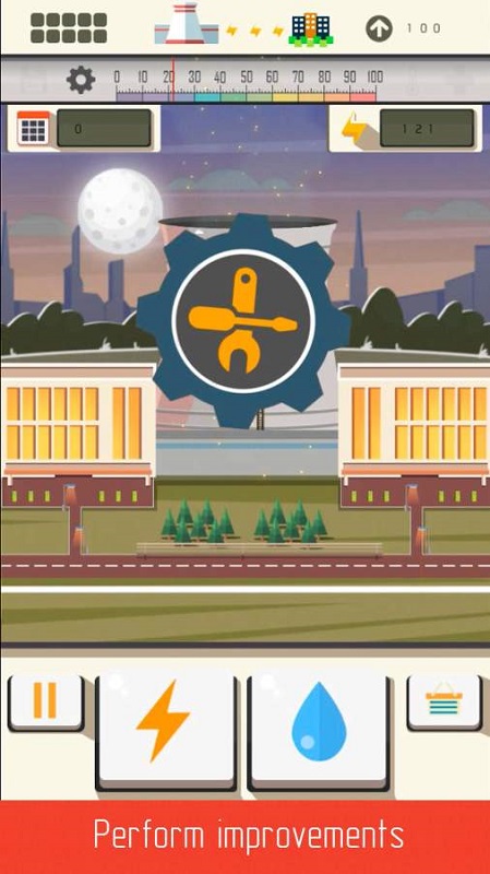 袖珍核电站下载