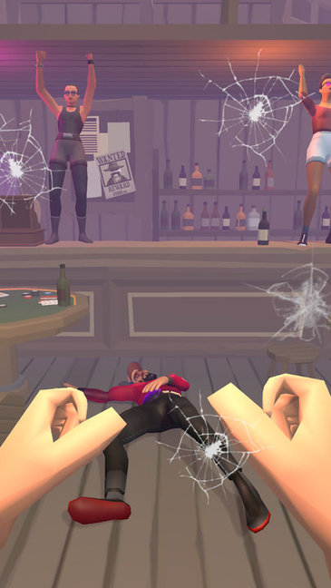 暴力拳击小游戏 暴力拳击手机版游戏