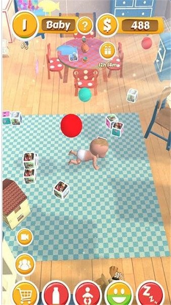 熊孩子模拟器2游戏下载 熊孩子模拟器2下载