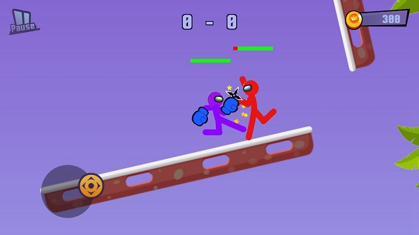 至尊火柴人竞技手游下载