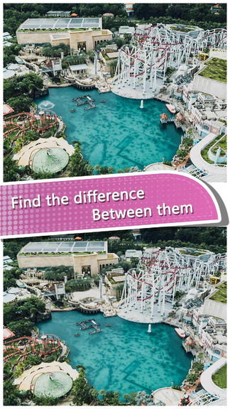 大脑差异拼图最新版 大脑差异拼图手游